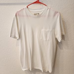 Men's Pocket Tshirt